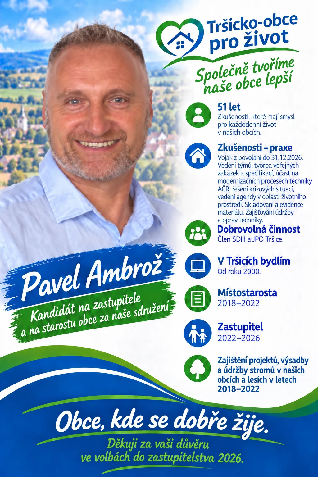 Pavel Ambrož