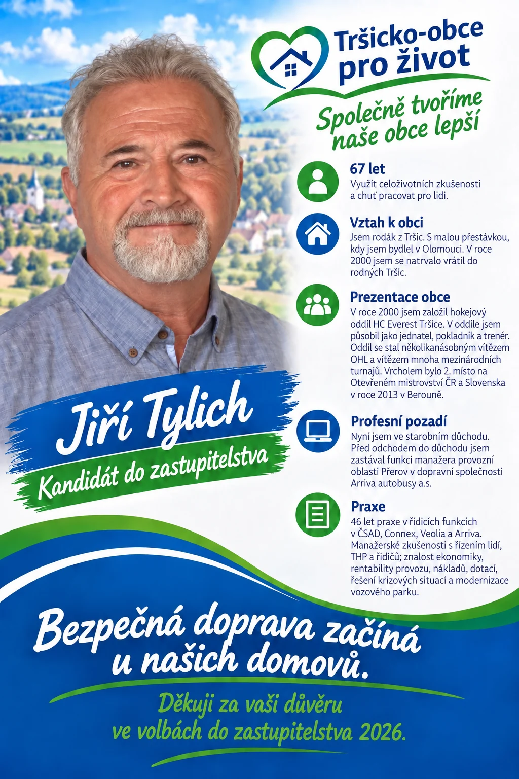 Jiří Tylich