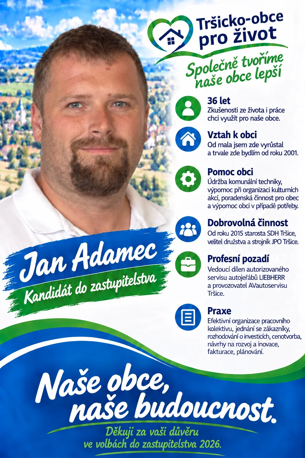 Jan Adamec